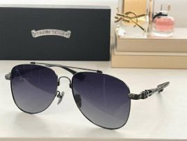 Picture of Chrome Hearts Sunglasses _SKUfw43215403fw